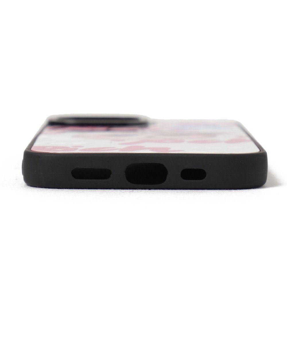 WEGO richキャットミラーiphoneケース 