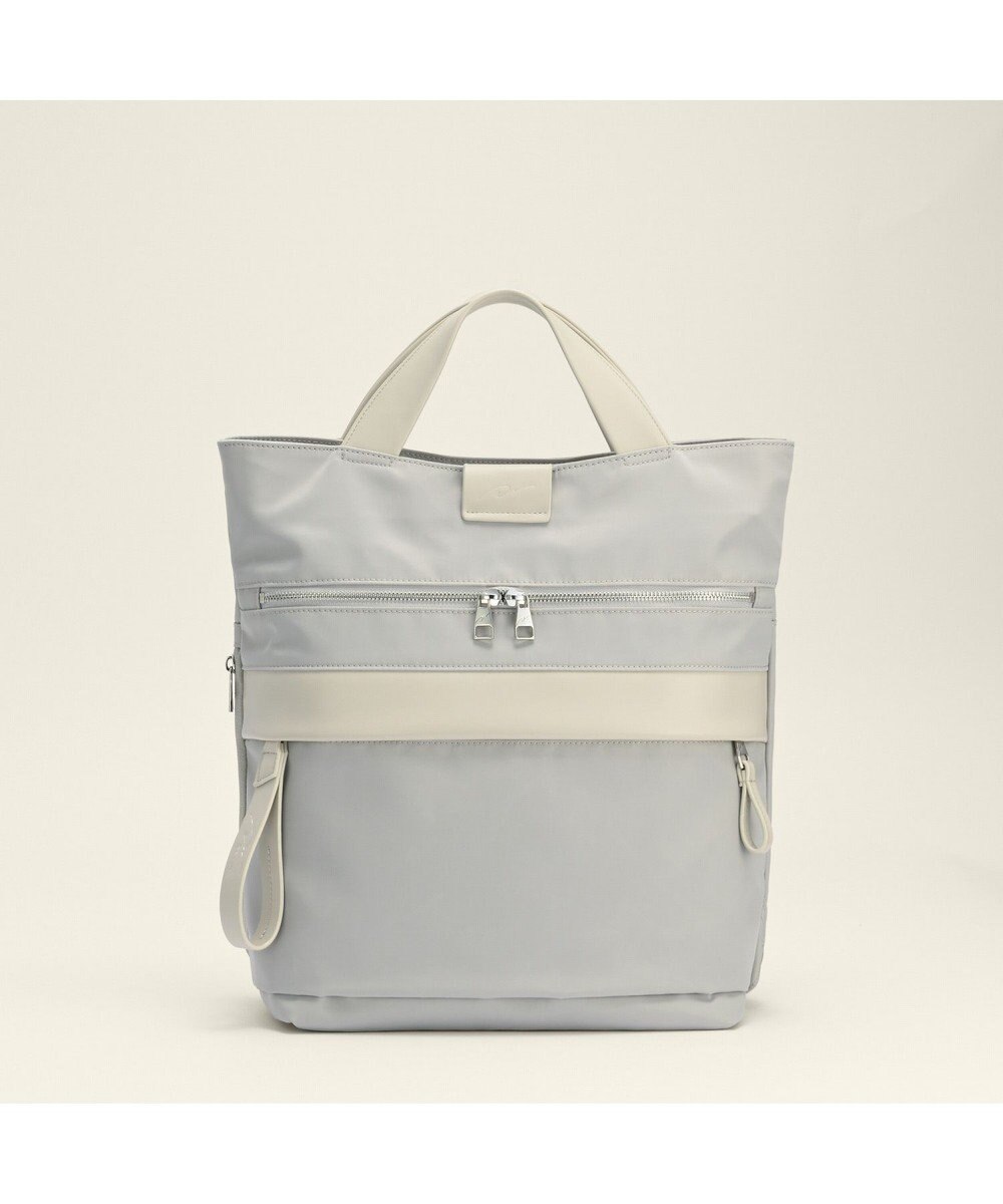 ACE BAGS & LUGGAGE W&.Day/Night サクテ 2WAYリュック A4サイズ 13.3インチPC収納 19021 ダブルアンドデイナイト 