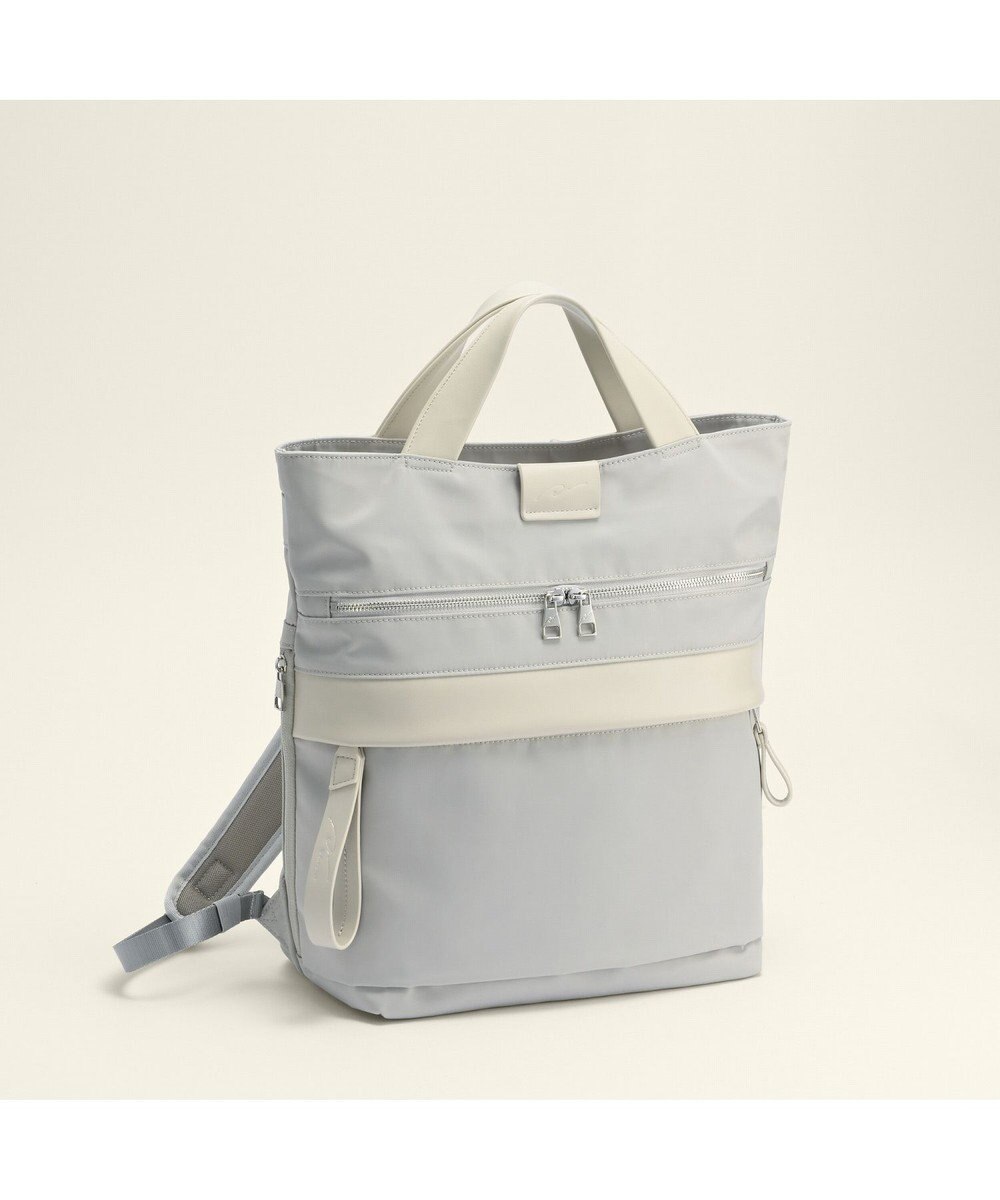 ACE BAGS & LUGGAGE W&.Day/Night サクテ 2WAYリュック A4サイズ 13.3インチPC収納 19021 ダブルアンドデイナイト 
