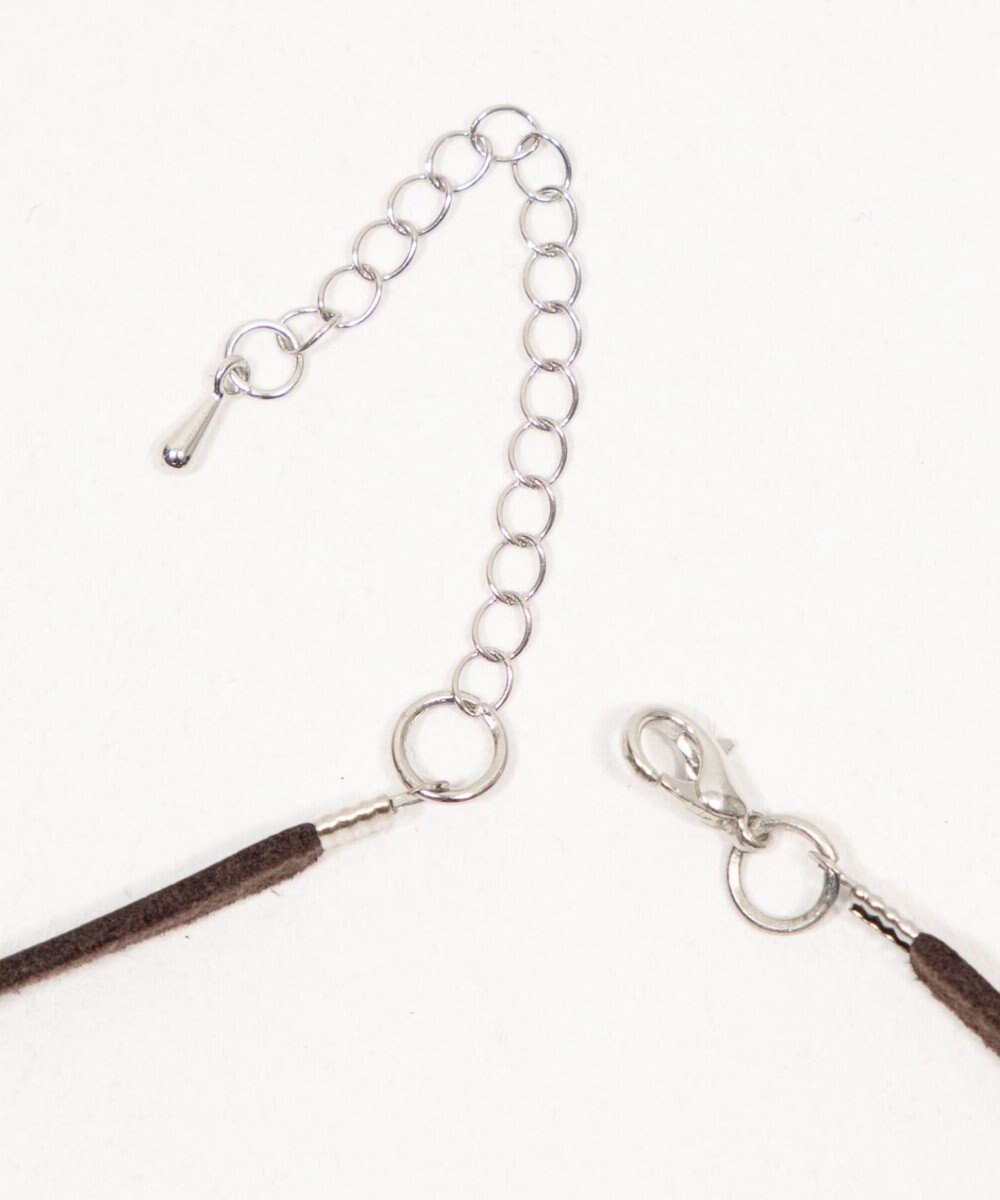 WEGO LキラモチーフPUチョーカー 