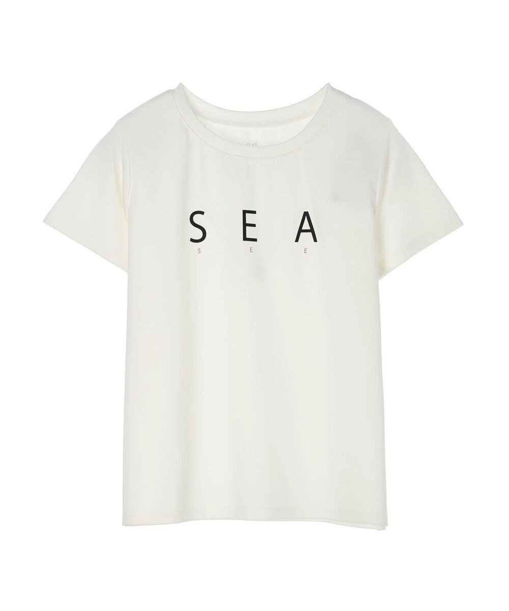 CRAFT STANDARD BOUTIQUE コットンジャージーＰＴＴシャツ 