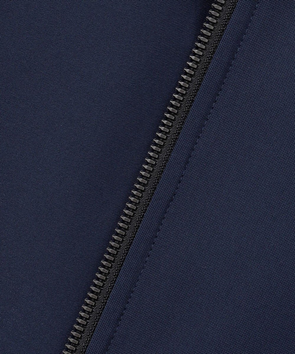 JOSEPH HOMME 新素材【水滴除去性/洗える/ストレッチ】 デューエイトタックジャージー   ジップアップパーカー 