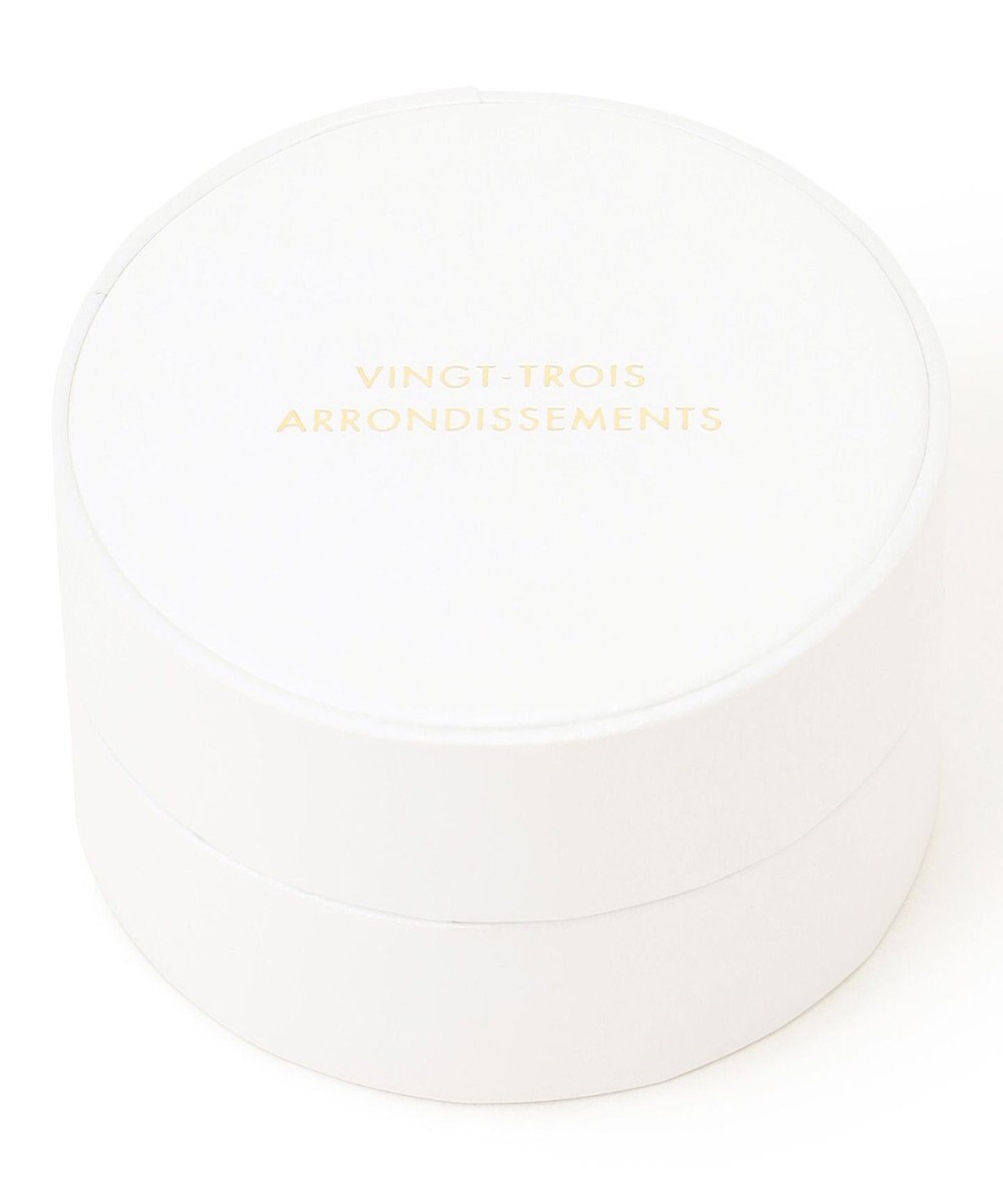 23区 アコヤパール イヤーカフ 