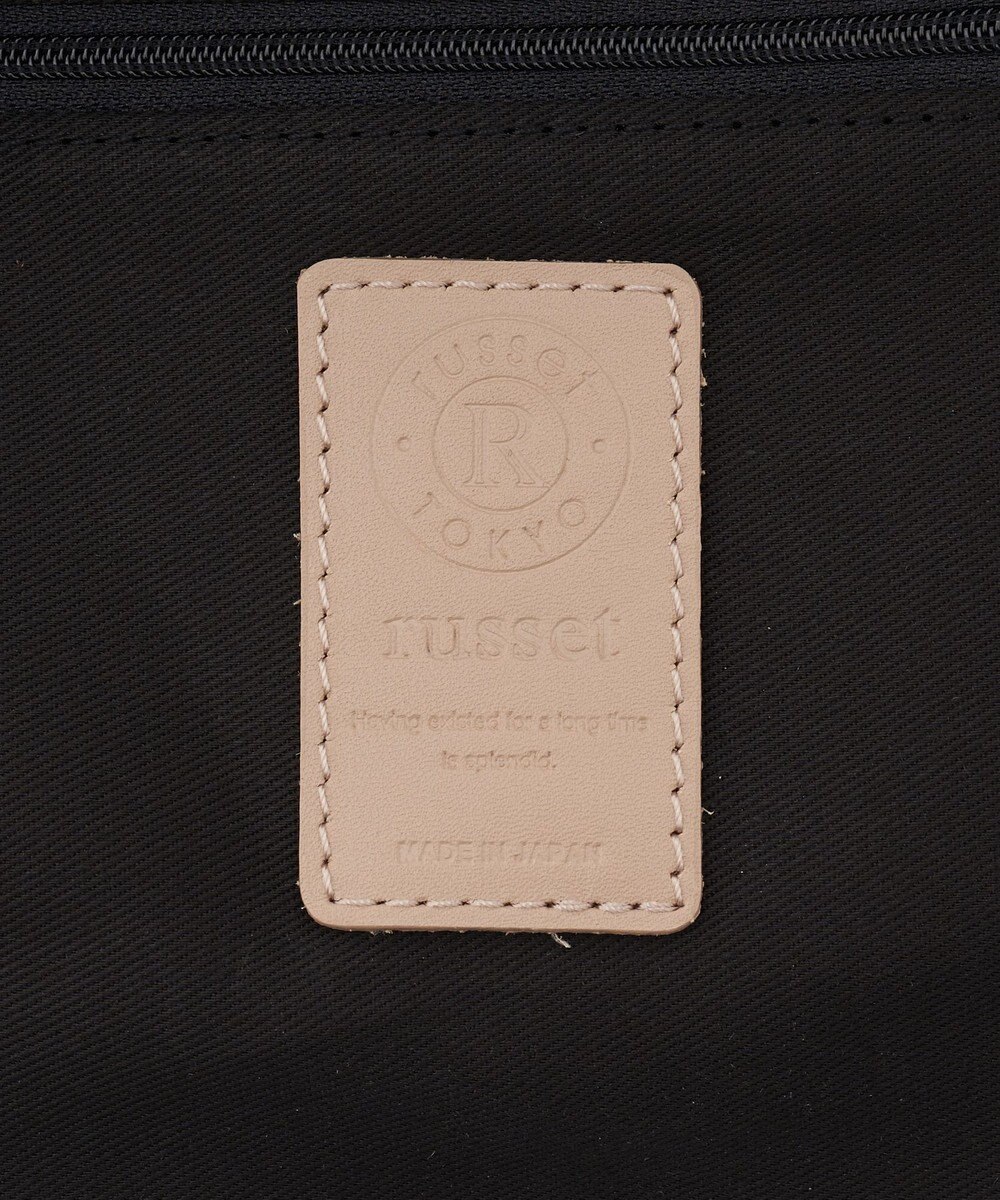 russet トラベル2WAYショルダーバッグ(CE-1746) 