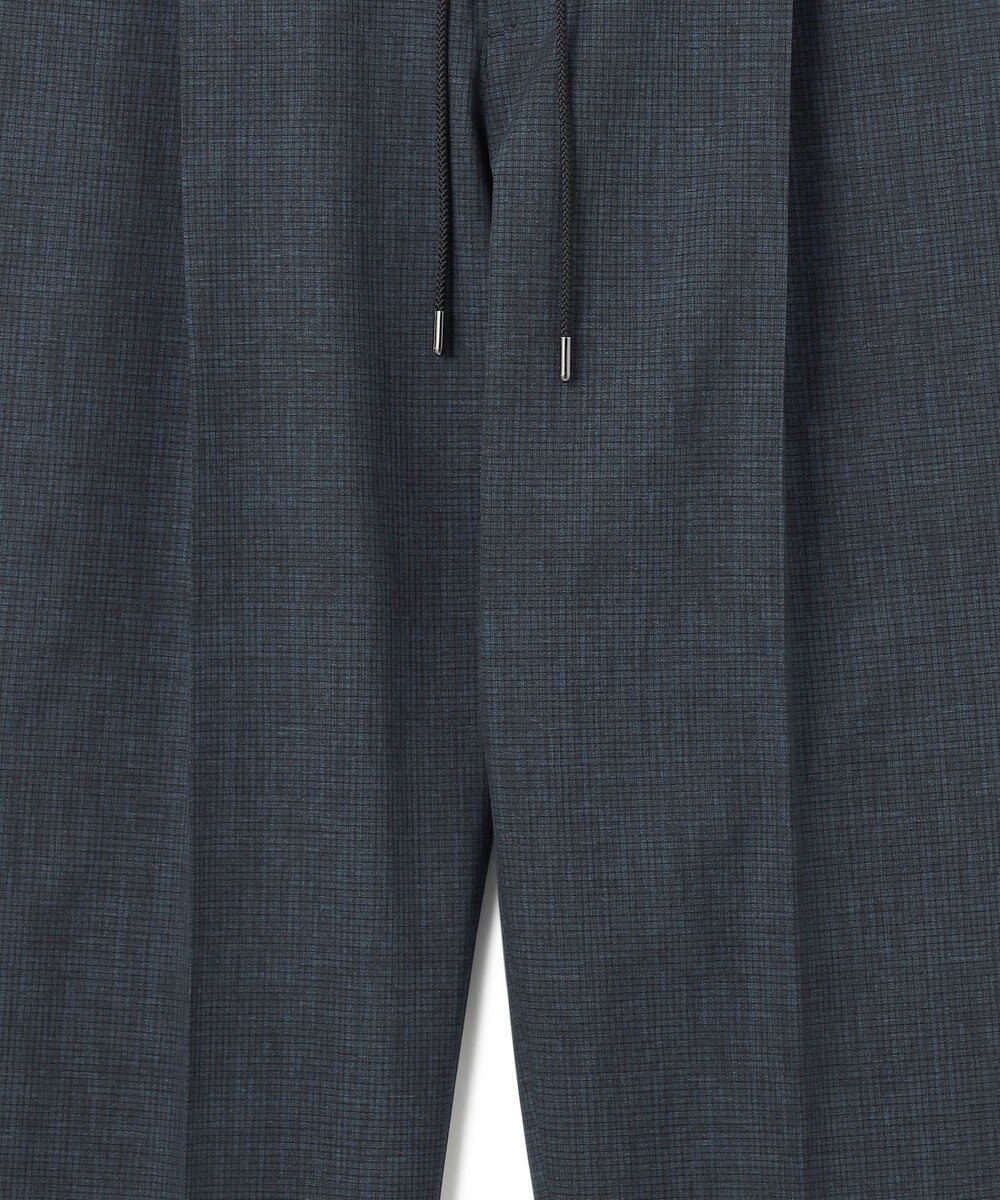 JOSEPH HOMME クールドッツストレッチ / TEDDY CONVERTIBLE 