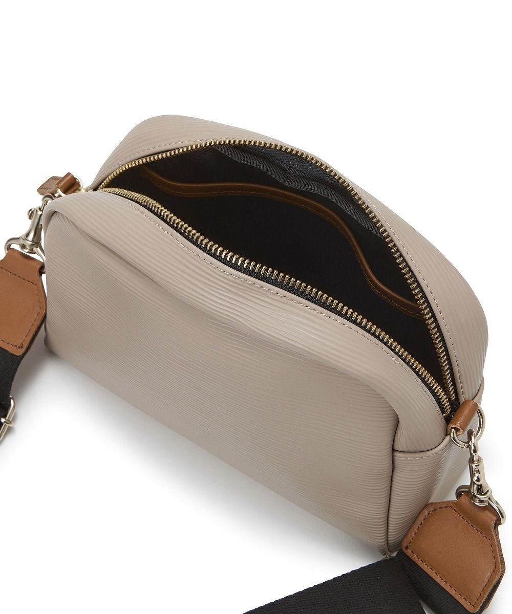 TOPKAPI 【Breath TOPKAPI】RIPPLE FLIGHT/リプル フライト ショルダーバッグ 