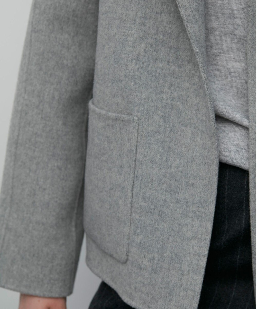 BEIGE， 【S-size】BUCI / ショートコート 