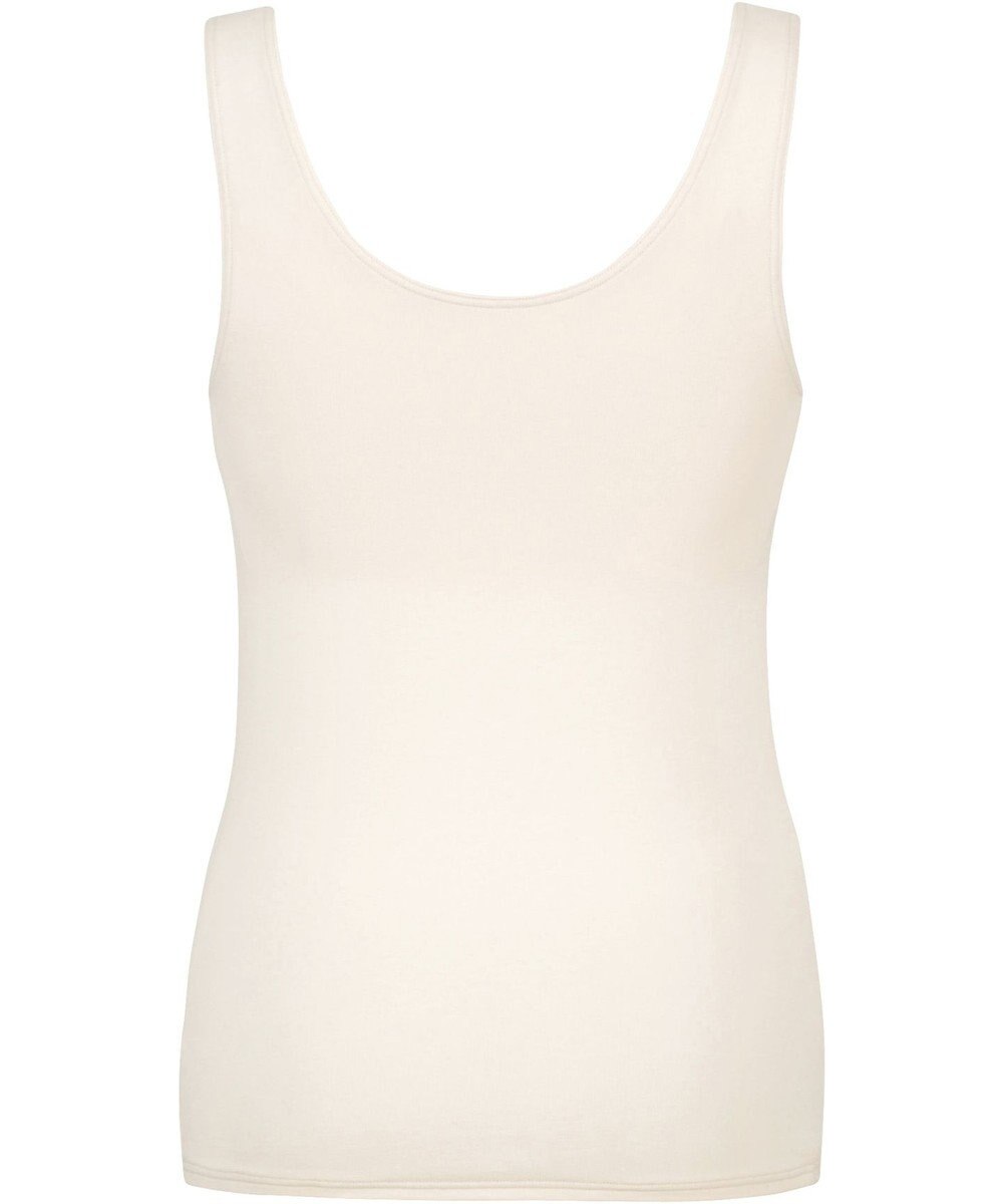 Wing インナー　カップ付きノースリーブ　【シンクロブラトップ】　ラクなのにきれいなバストシルエット　ウイング／ワコール　ET1131 