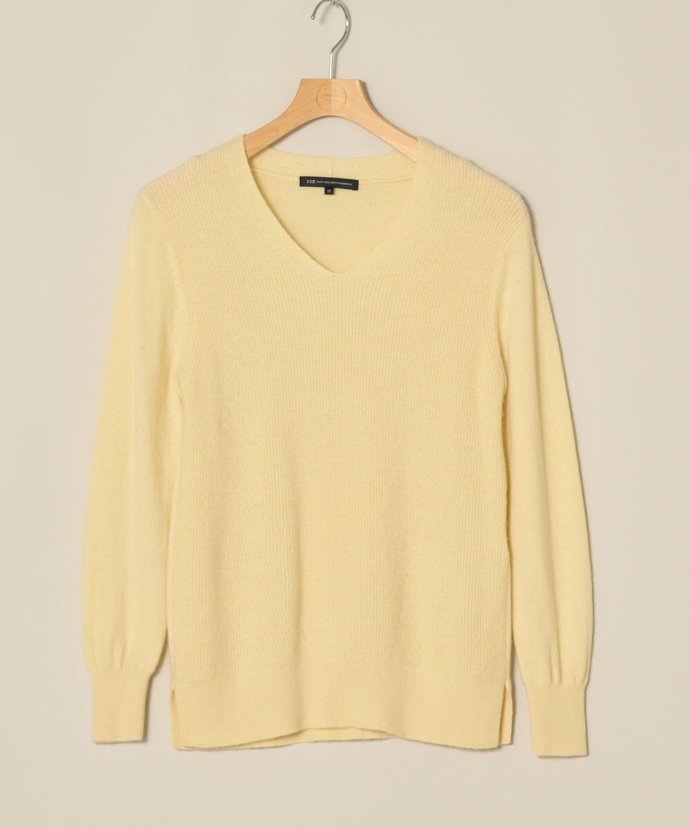 ONWARD Reuse Park 【23区】ニット秋冬 