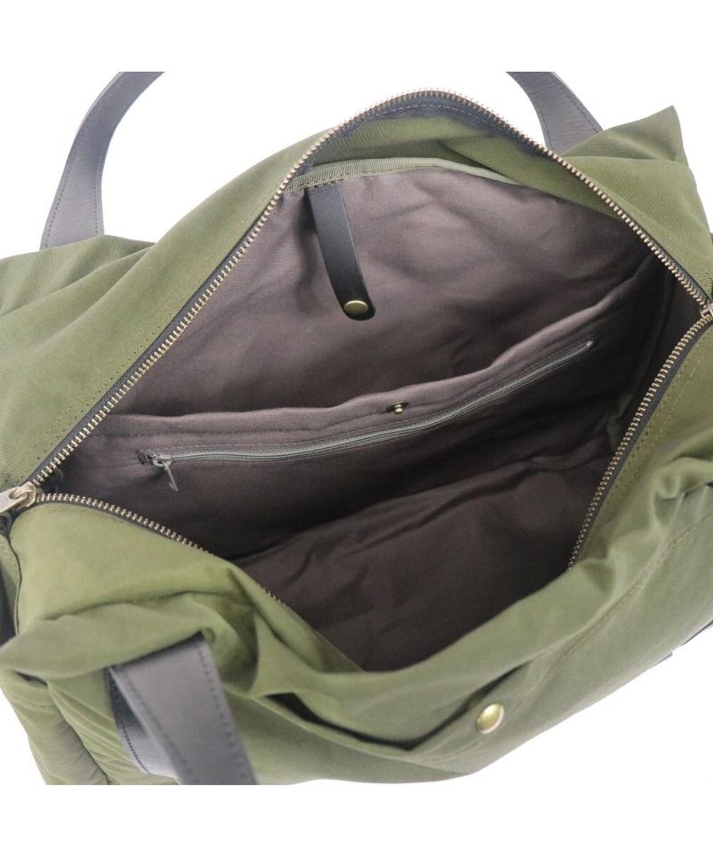 Regalo Felice 【旅行バッグにオススメ / 自立する】ボストン / REGALO 