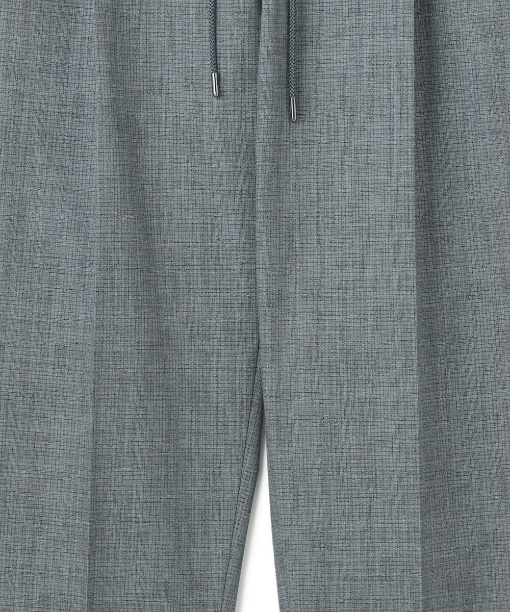 JOSEPH HOMME クールドッツストレッチ / TEDDY CONVERTIBLE 