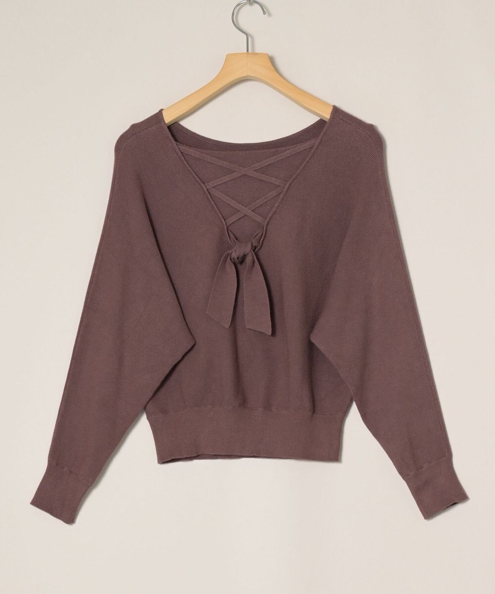 ONWARD Reuse Park 【Feroux】ニット秋冬 