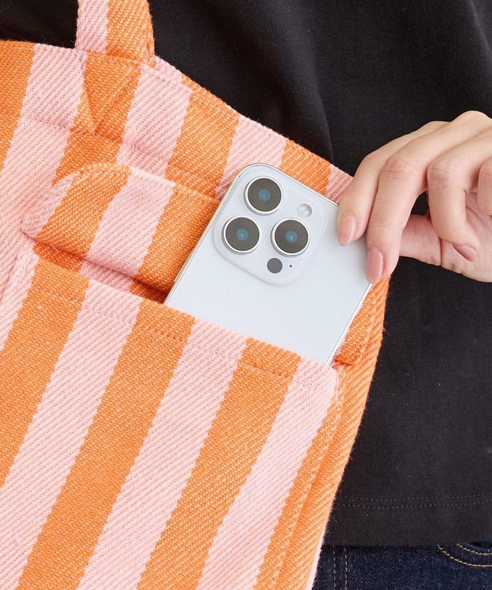 ROOTOTE 3519【ルートート】SN.ミディアム.リサイクルコットン-F 