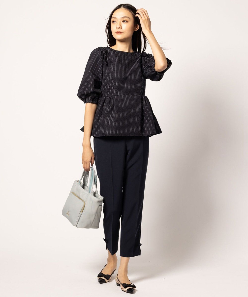 TOCCA 【洗える】FLY FRERRY パンツ 