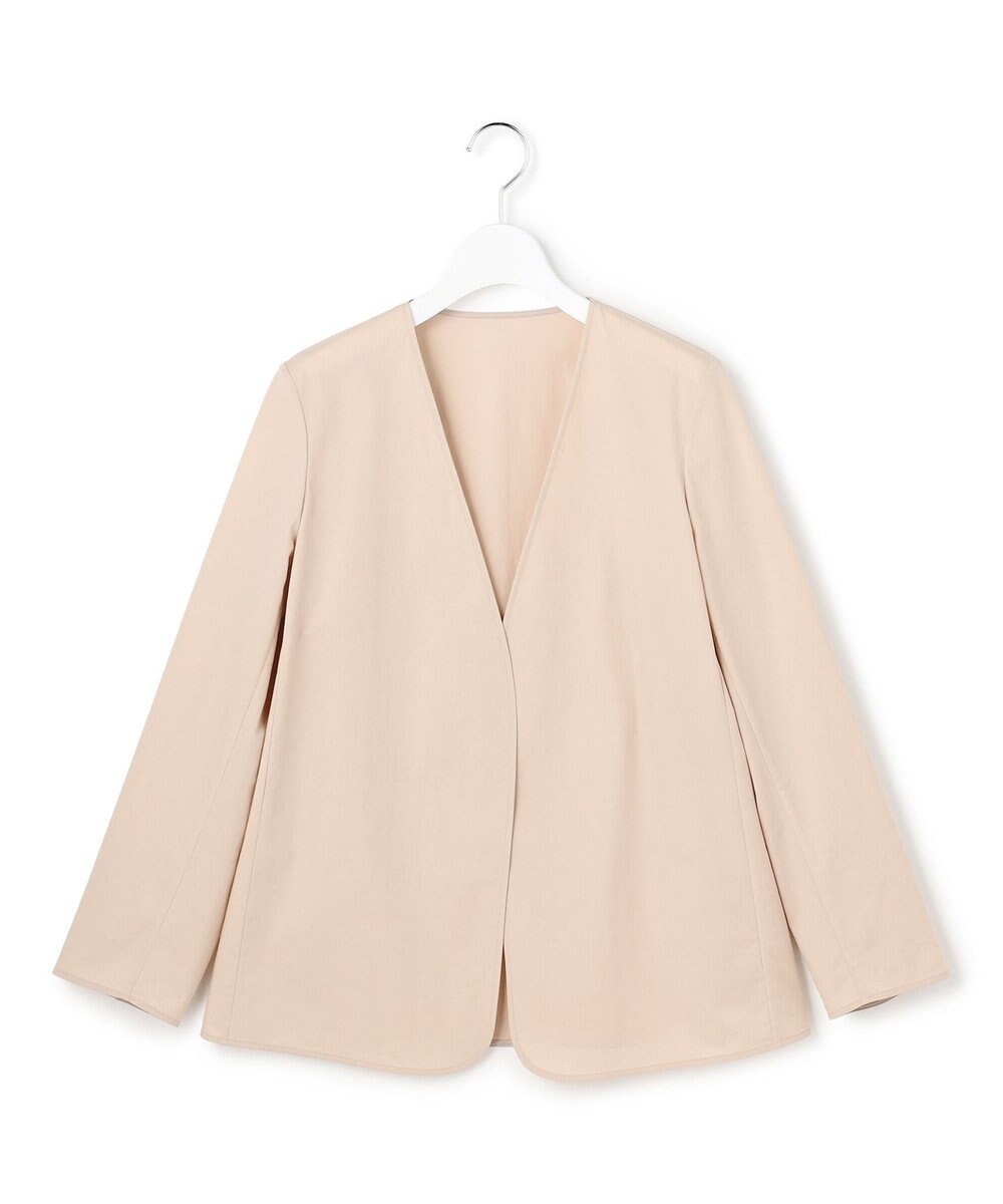 ICB 【先行予約・30th ANNIVERSARY】 NEO Unleash ノーカラージャケット 