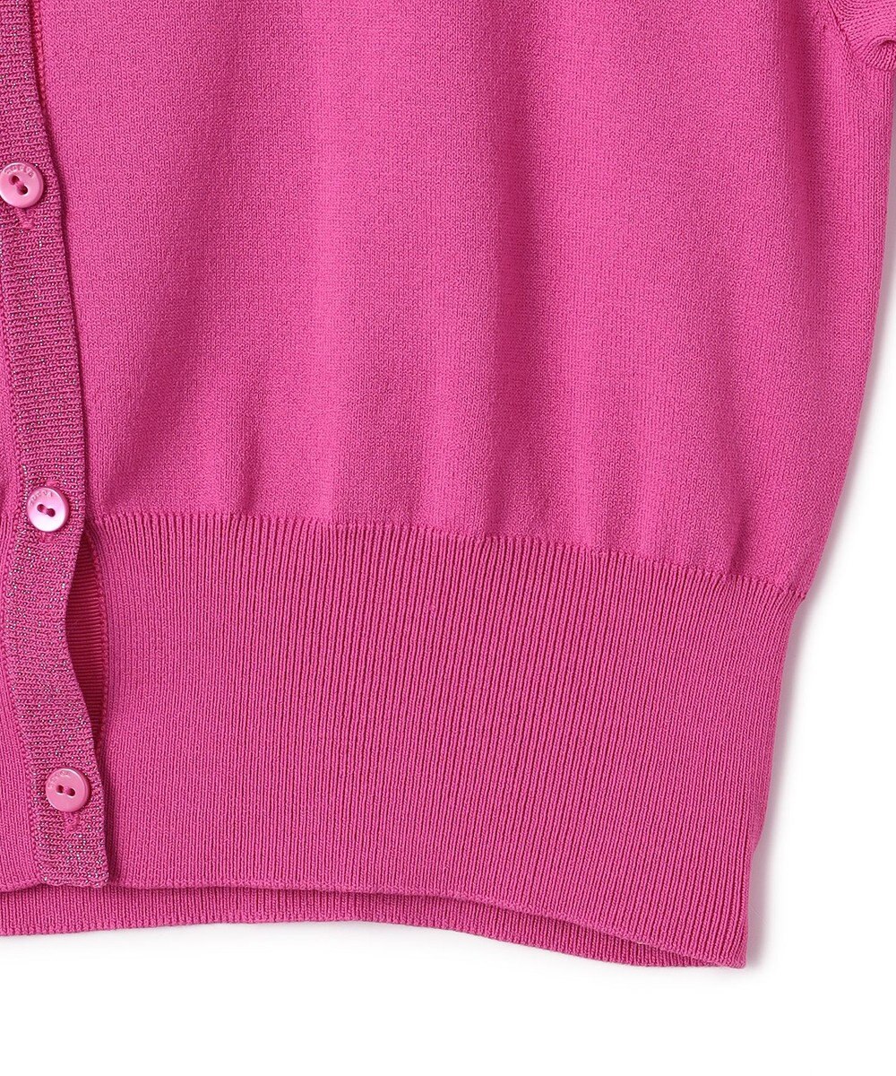 TOCCA 【接触冷感・UV90%以上カット・洗える】BALOON カーディガン 