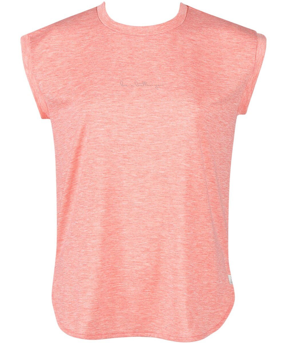 CW-X 【WOMEN】 CW-X トップス ノースリーブ カジュアルノースリーブ 吸汗速乾 レディース DLY103 /ワコール 