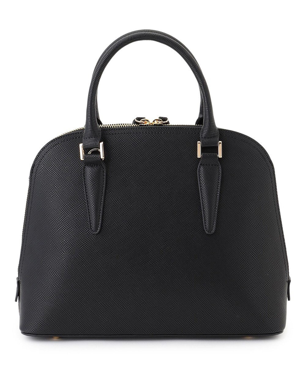 23区 ブガッティ型 2WAY ハンドバッグ 