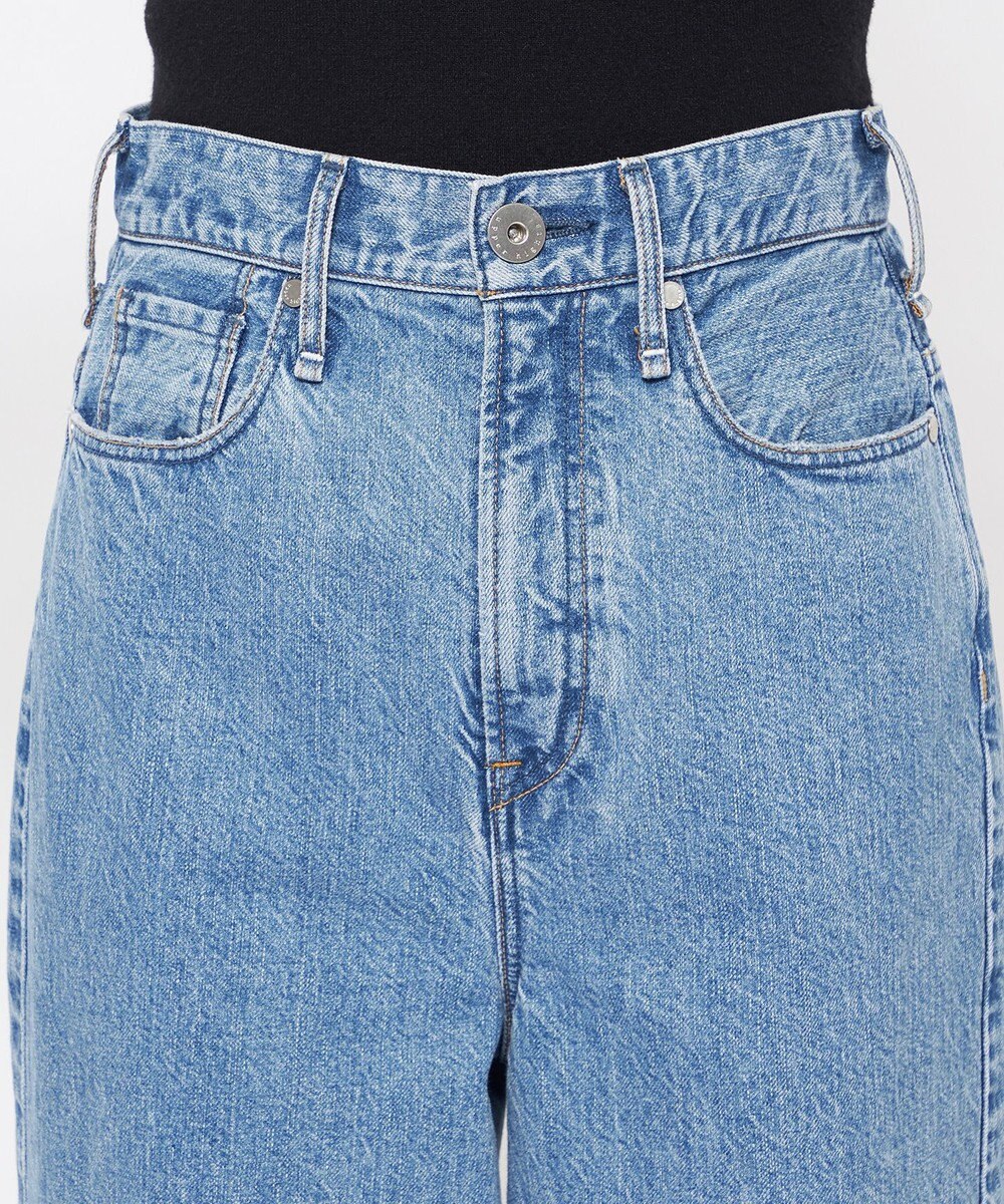 uncrave 【upper hights × uncrave WHITE】THE WHITE パンツ（uncrave WHITE） 