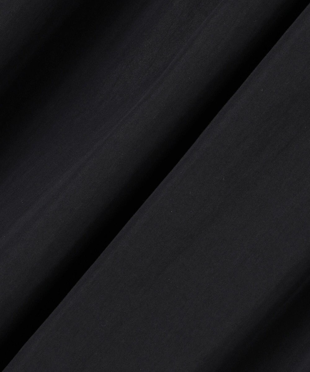 ANY L 【撥水/ウエストゴム】バルーンスカート 