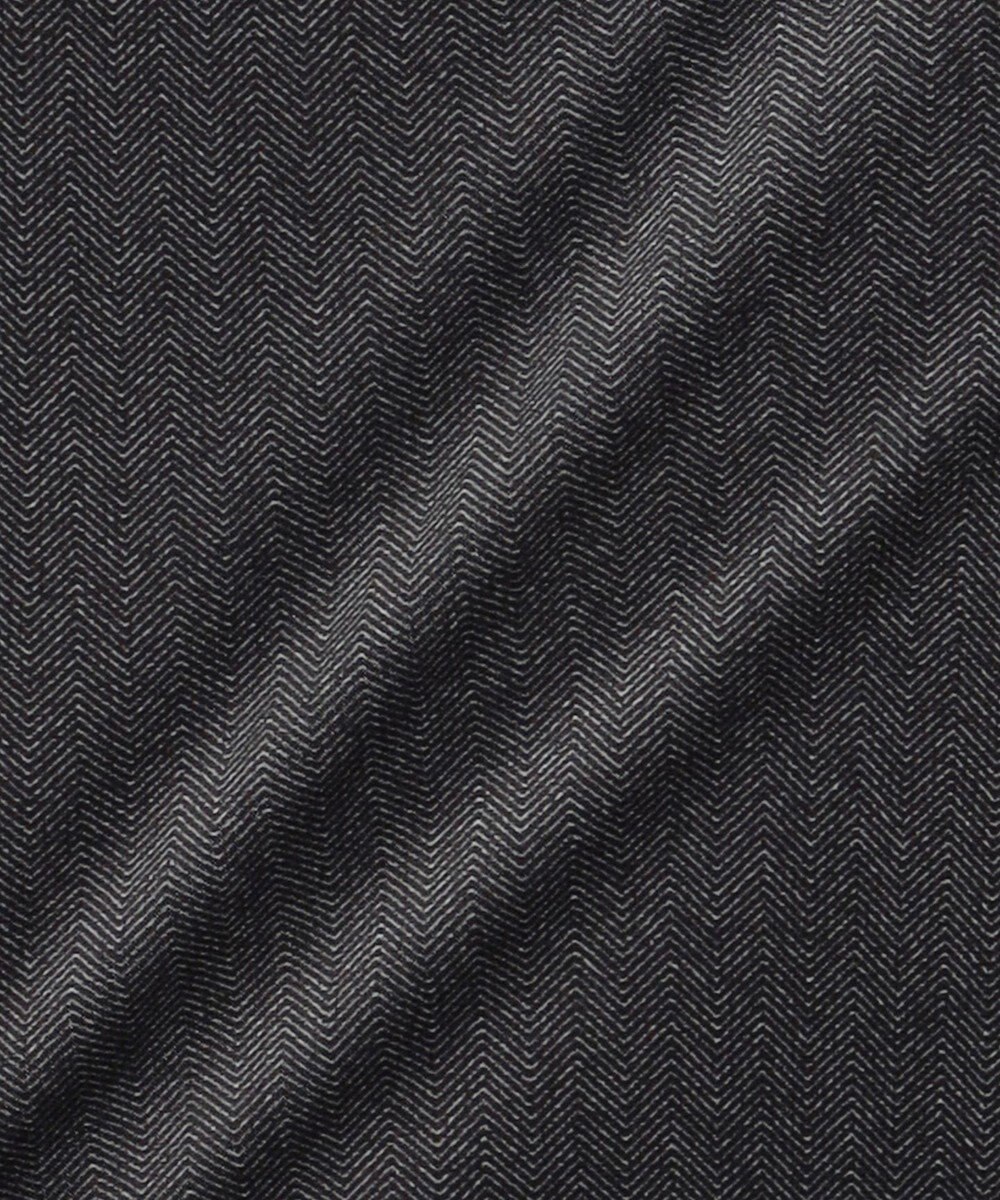 JOSEPH ABBOUD 【軽量/ストレッチ/スウェードタッチ】トリコットコーデュロイ パンツ 