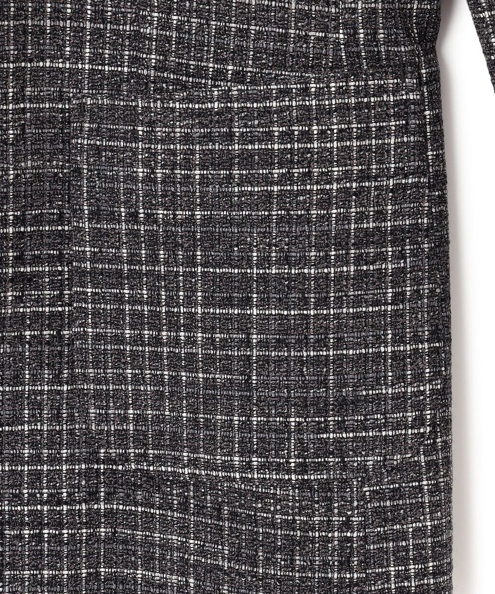 JOSEPH HOMME カスリライトツィード　ジャケット 