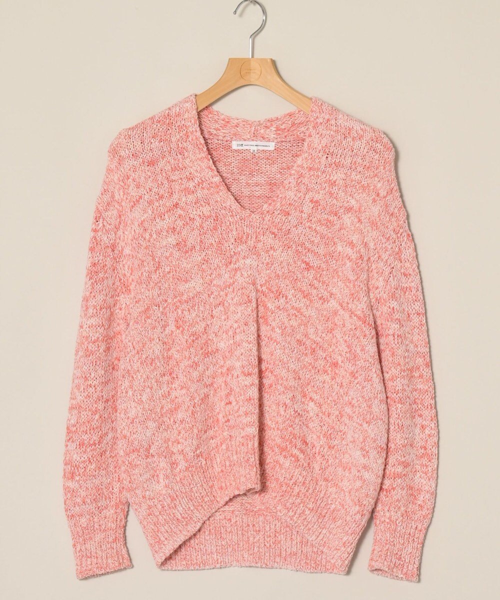 ONWARD Reuse Park 【23区】ニット春夏 