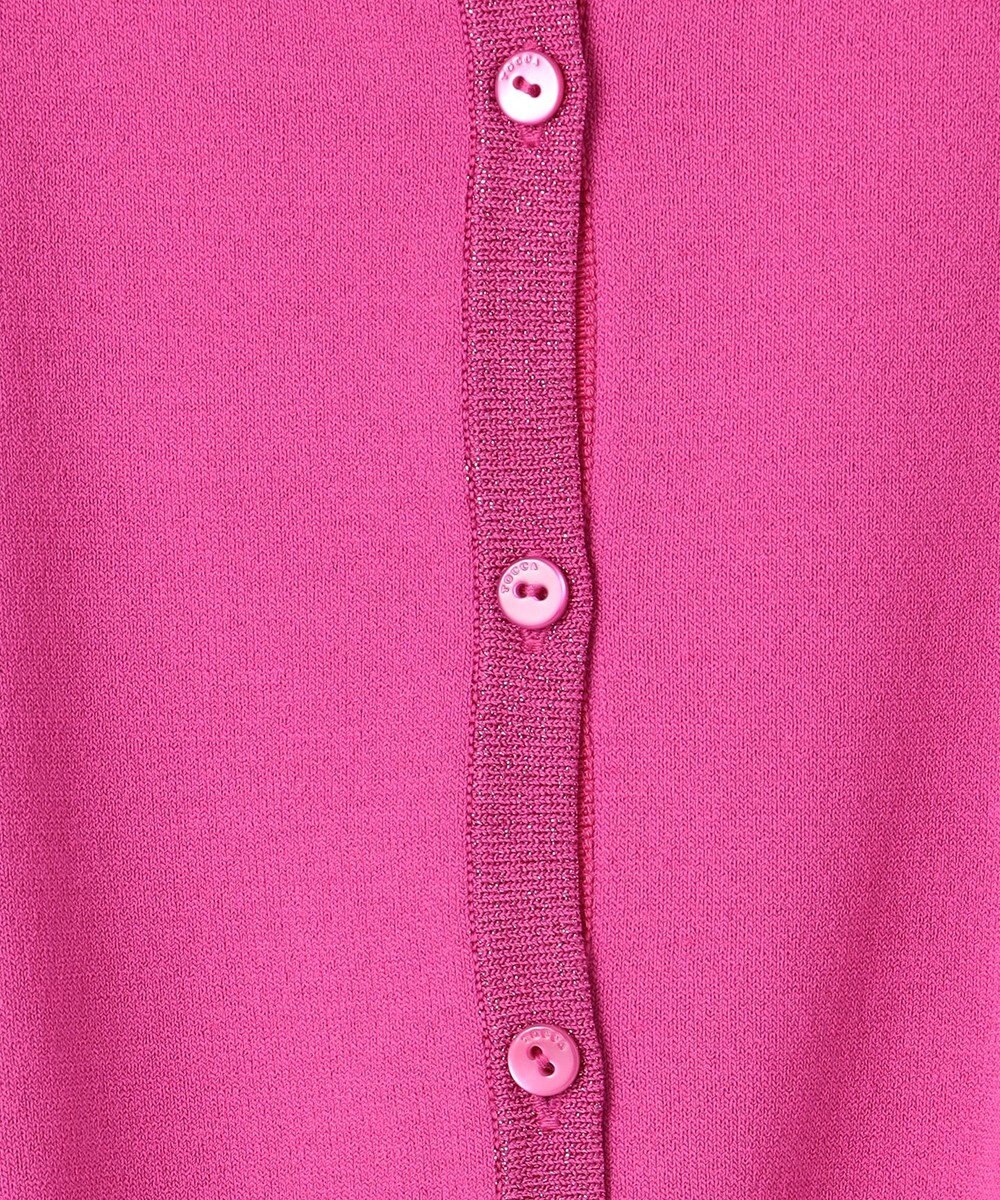 TOCCA 【接触冷感・UV90%以上カット・洗える】BALOON カーディガン 