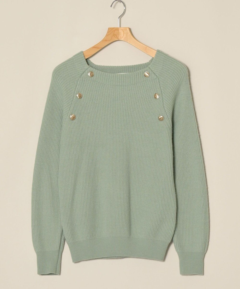 ONWARD Reuse Park 【any SiS】ニット秋冬 