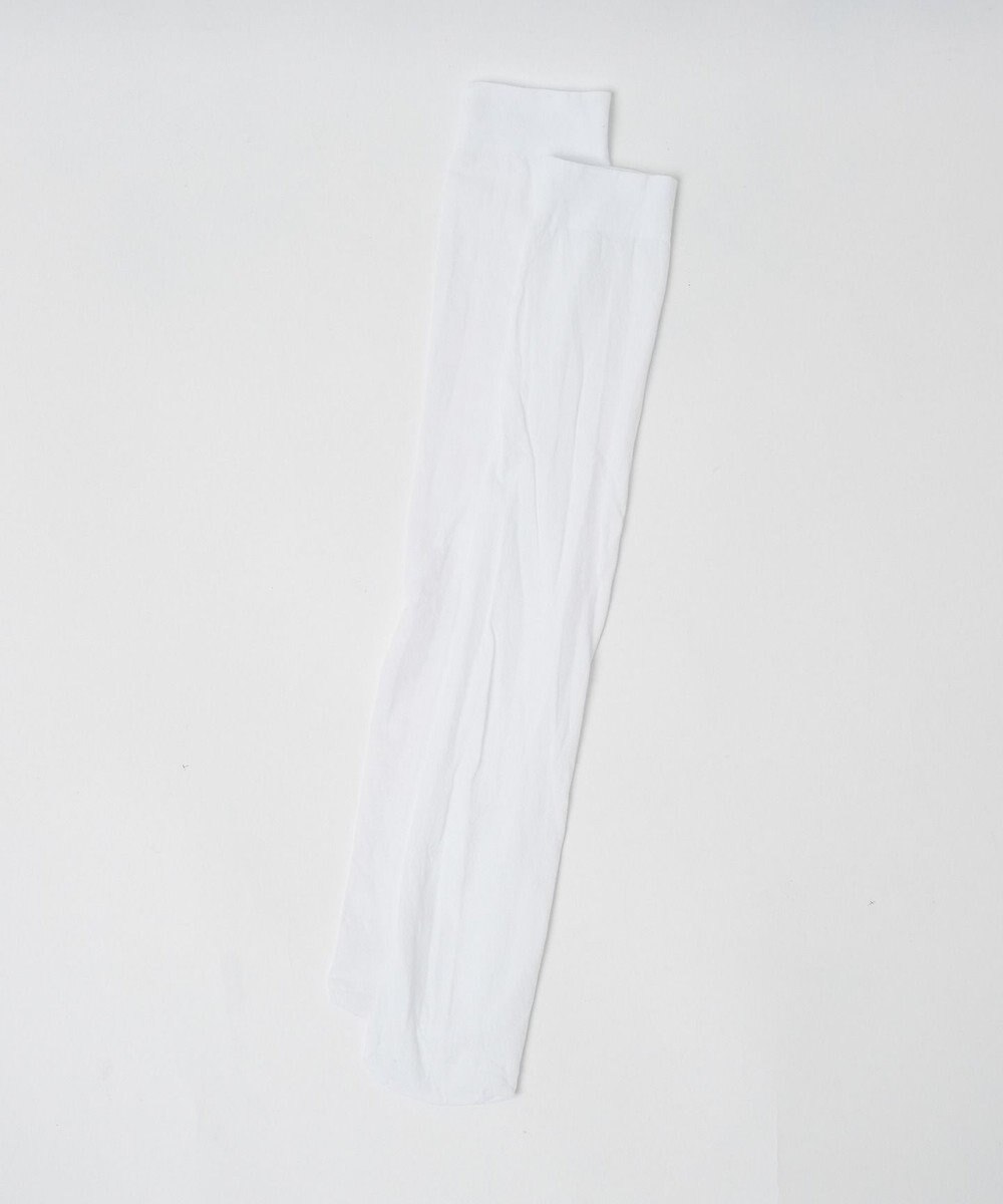 WEGO シアーハイソックス 