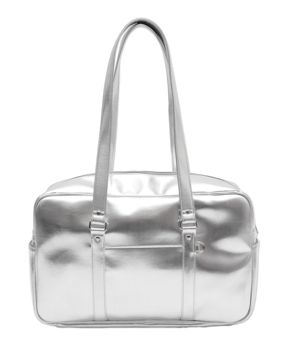 WEGO 【SCHOOLITEM】デザインスクールバッグ 