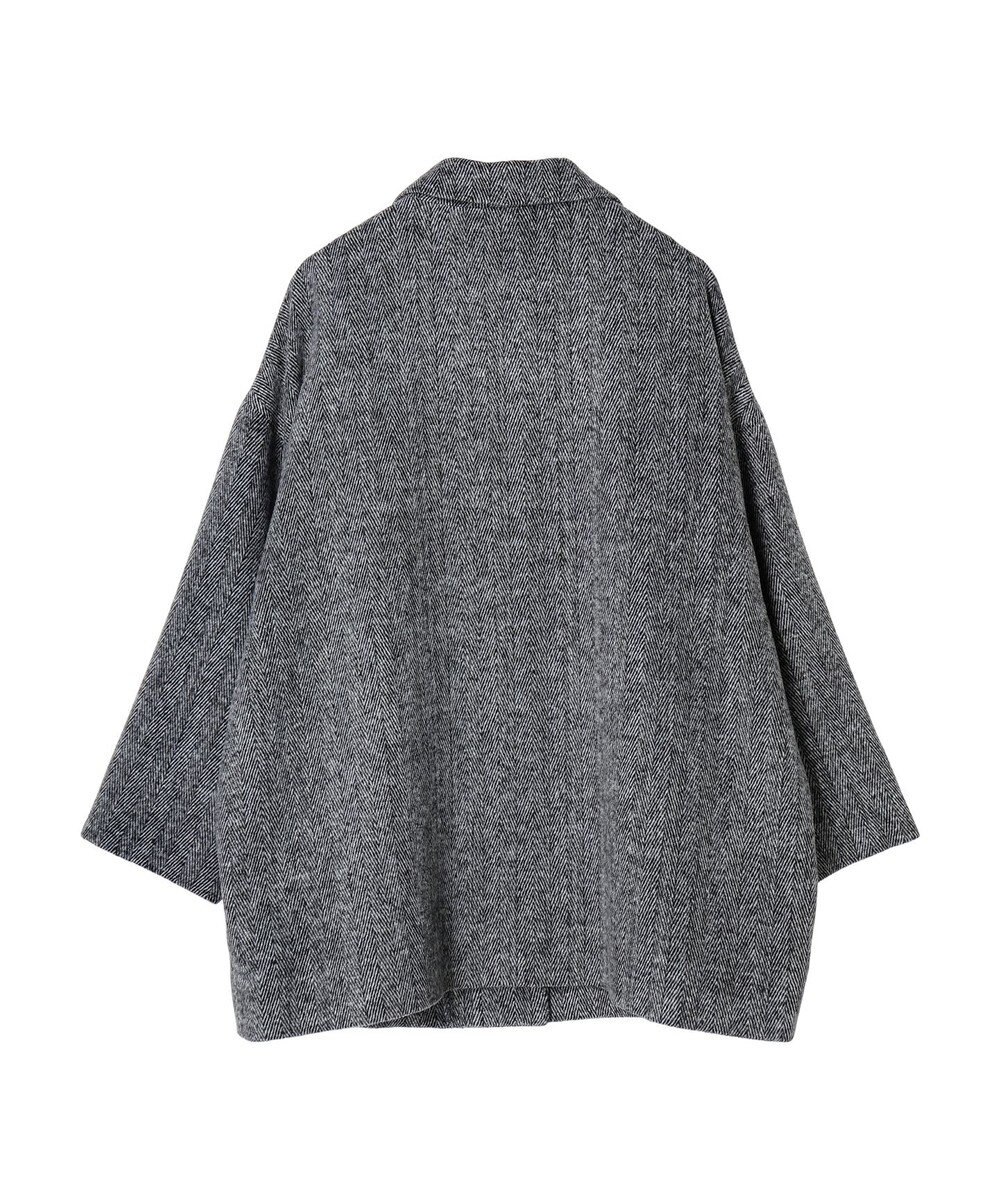 Green Parks ・ＥＬＥＮＣＡＲＥ　ＤＵＥ　ヘリンボーンミドルコート 