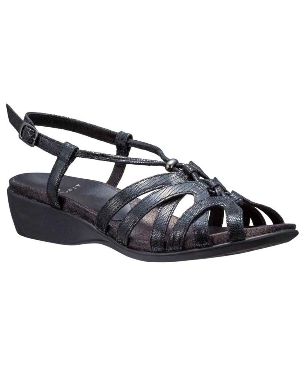 REGAL FOOT COMMUNITY 【ビューフィット】A70Y モールドサンダル 