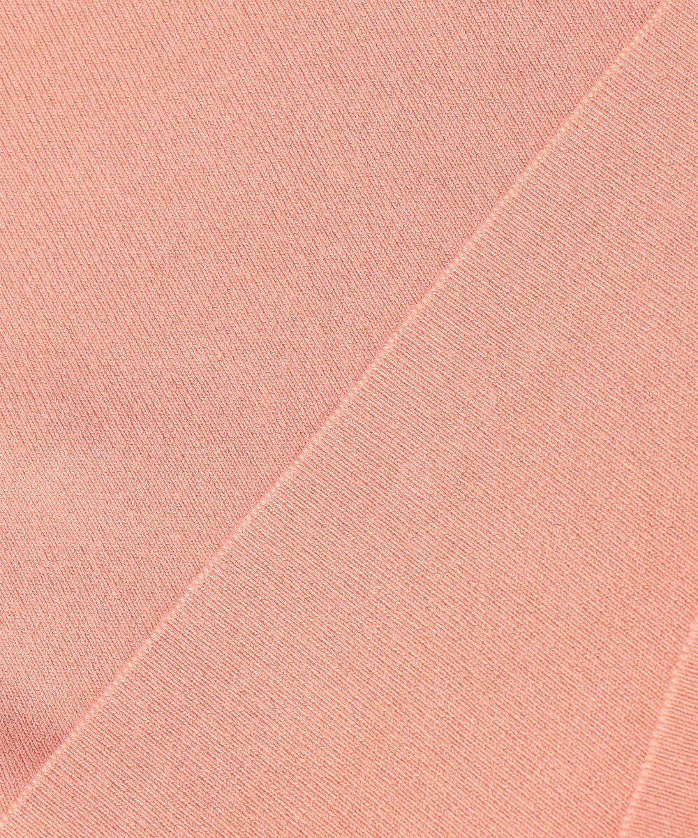 JOSEPH 【洗える】テンセルストレッチ　ハイネックニット 