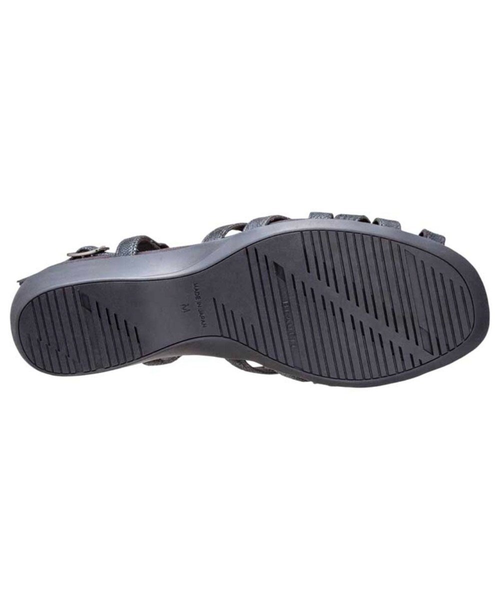 REGAL FOOT COMMUNITY 【ビューフィット】A70Y モールドサンダル 