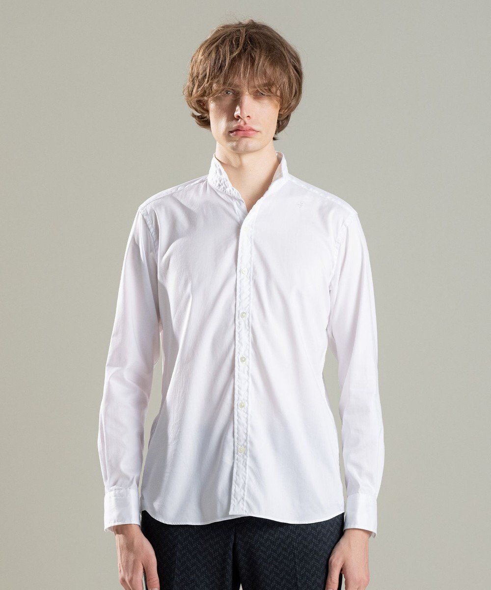 JOSEPH HOMME オックスストレッチＷＩＮＧ 