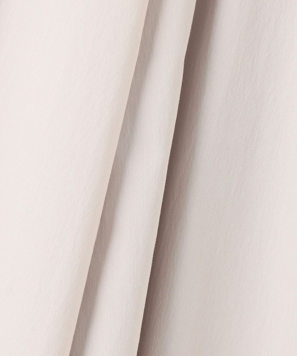 ANY SIS L 【2WAY】ライトチュールリバーシブル スカート 