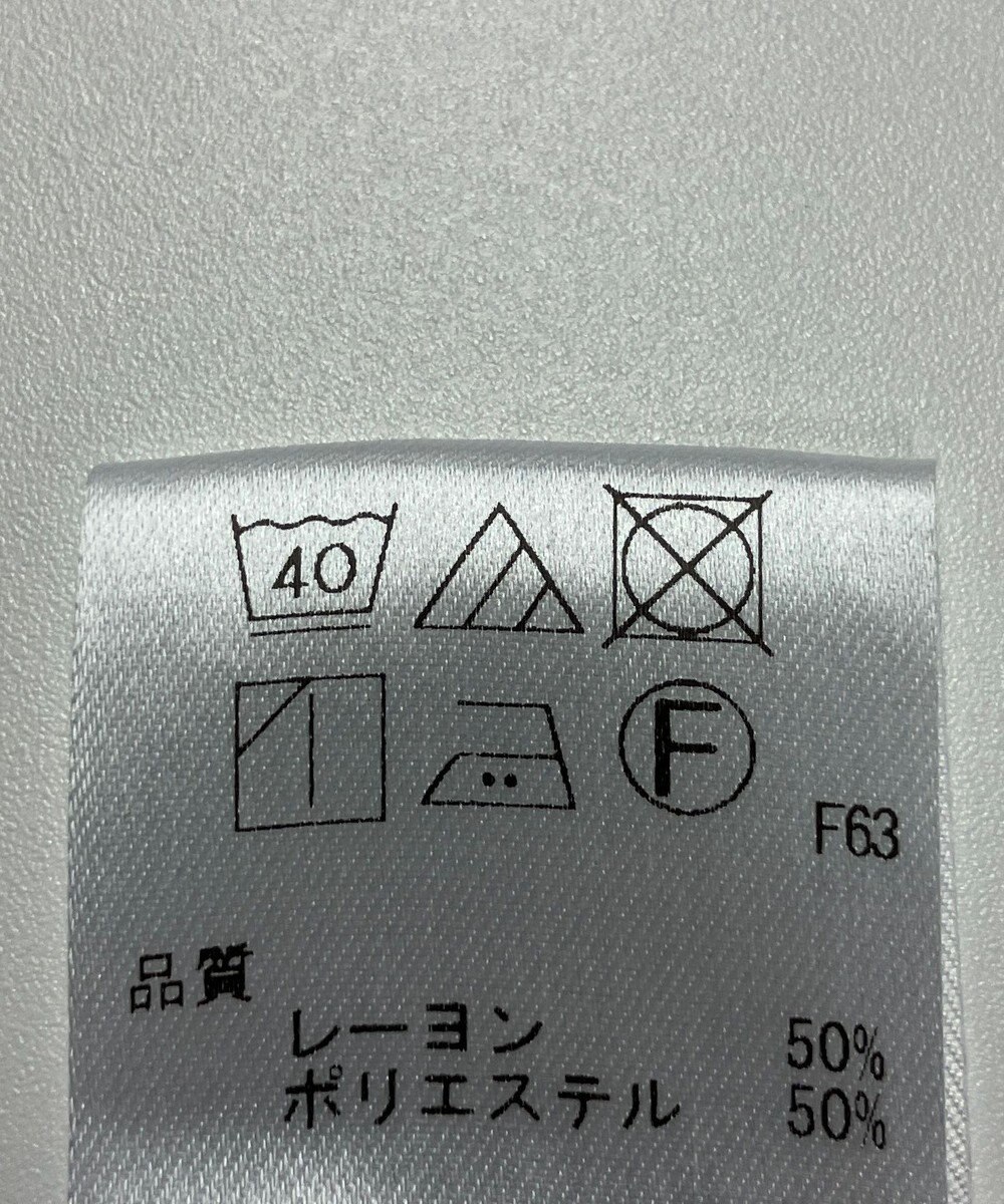 ONWARD Reuse Park 【UNFILO】ブラウス春夏 