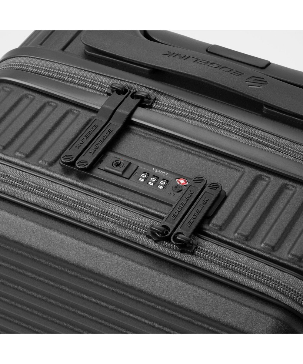ACE BAGS & LUGGAGE EDGELINK クルーズボックス スーツケース 33L 機内持込 05801 エッジリンク 
