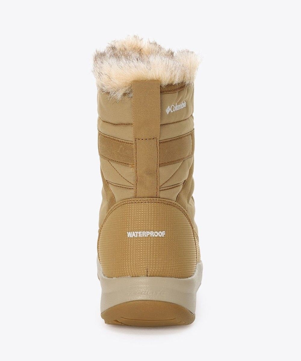 Columbia Columbia/ ミンクス ショーティー フォー ワイド /コロンビア 