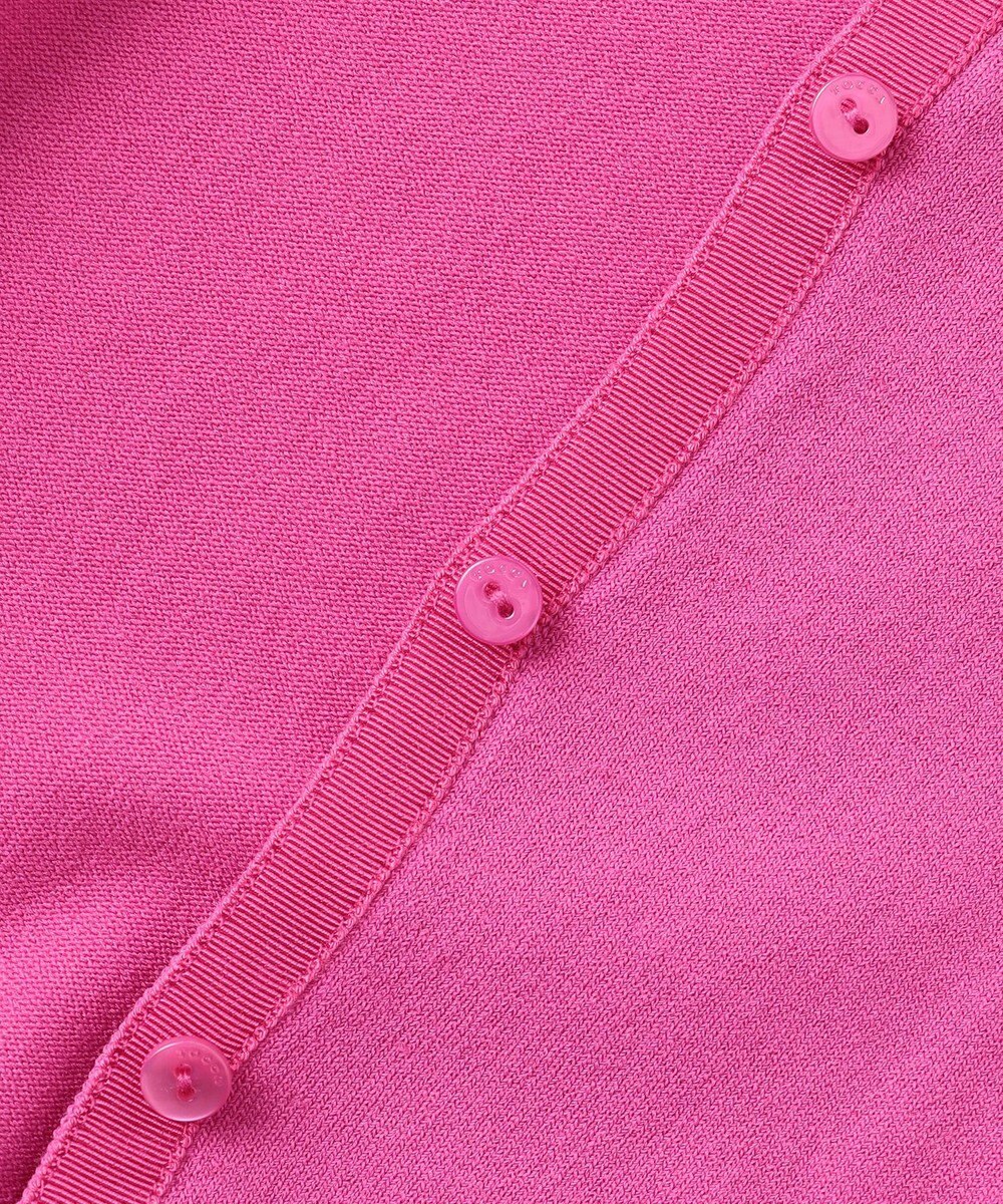 TOCCA 【接触冷感・UV90%以上カット・洗える】BALOON カーディガン 