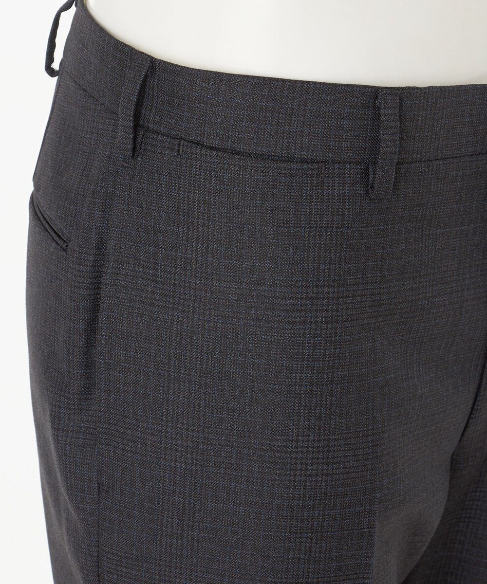 J.PRESS MEN 【CUBA BEACH MASTERPIECE】アーカイブチェック スーツ 