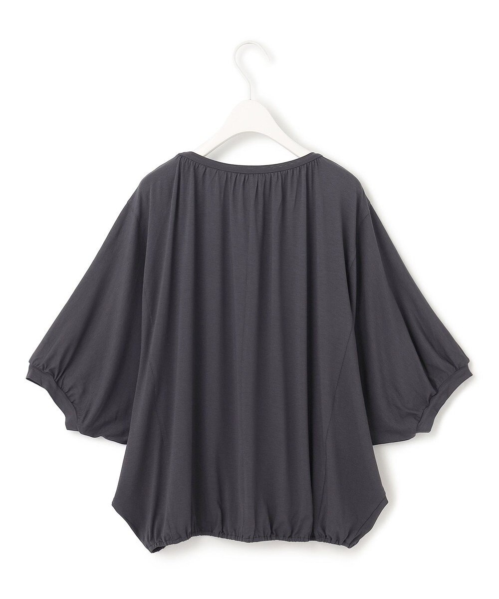 ICB 【WEB限定・洗える】Float ドルマンスリーブカットソー 