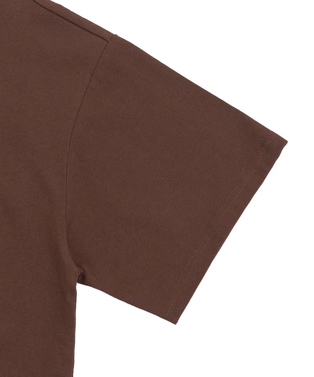 WEGO 別注MLBオフショルビッグT 