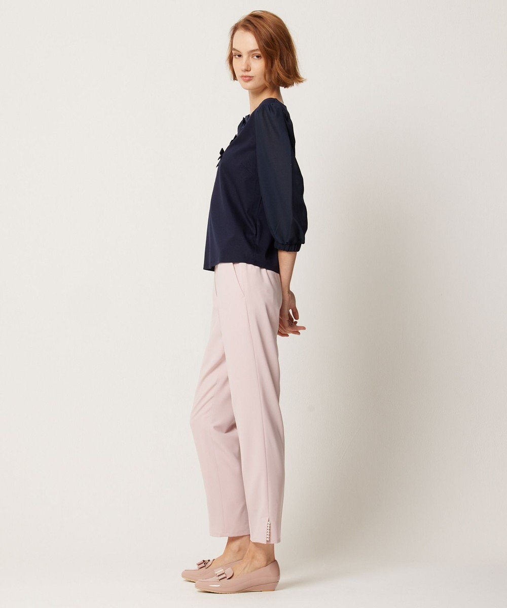 TOCCA 【洗える】LITTLE BOW トップス 