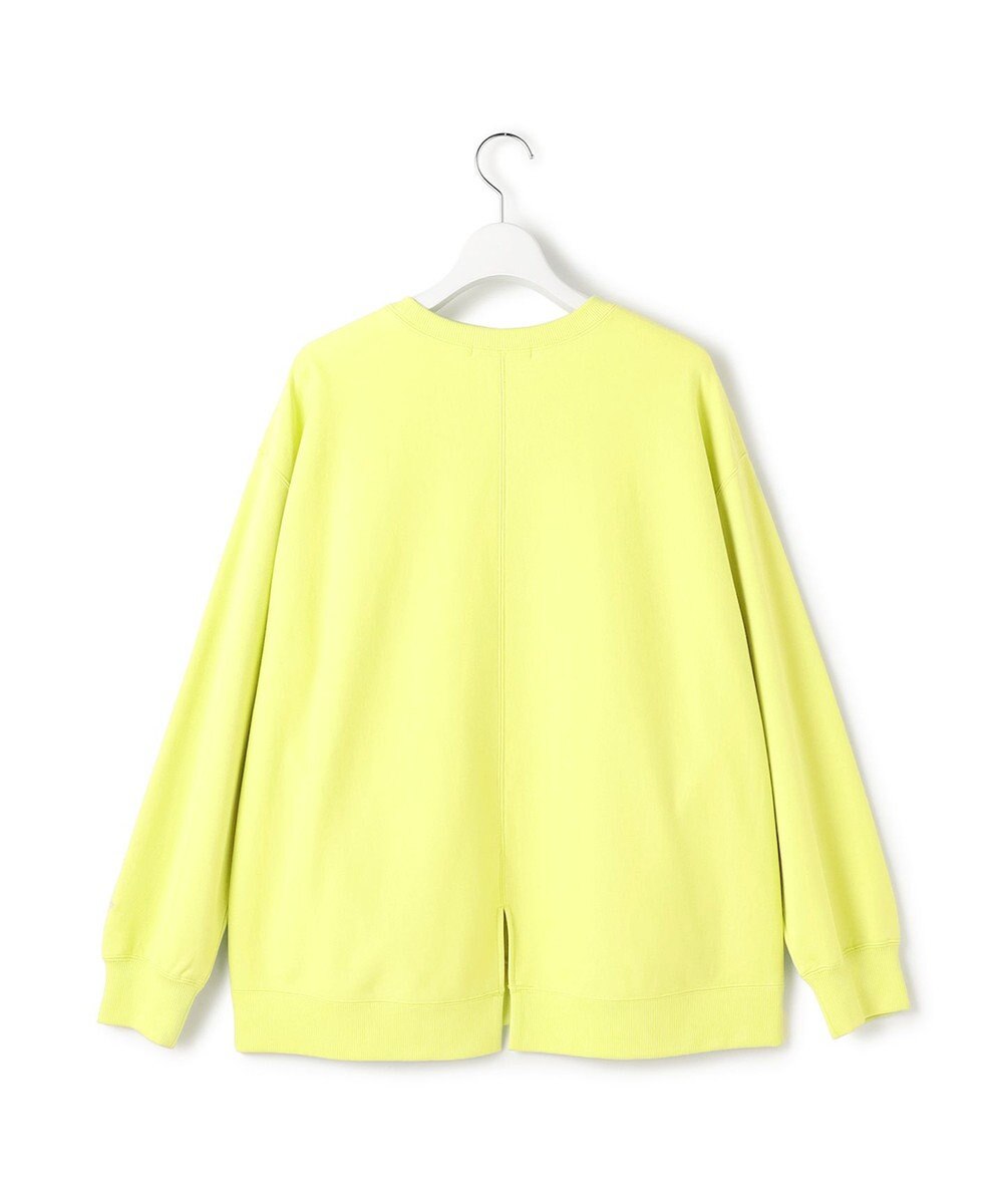 23区 S 【「アイスの実」とおそろいカラーあり】カラー スウェット 