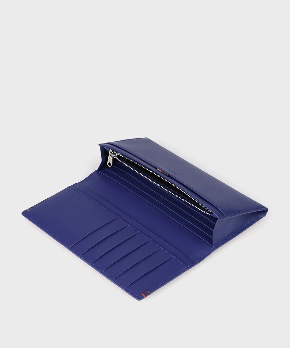 Paul Smith ハイライトステッチ 長財布 