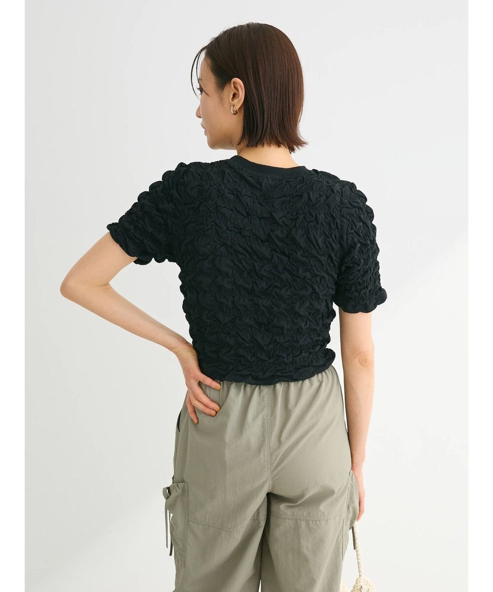 Green Parks ・ＳＵＧＡＲ　ＳＰＯＯＮ　シャーリングプルオーバー 