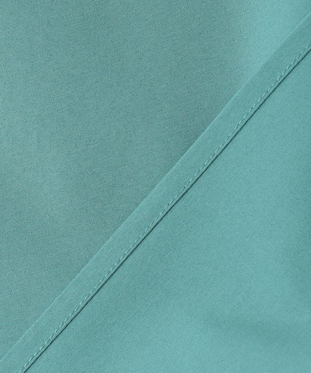 ICB L 【洗える】 タイプライタージャージーコンビ プルオーバー 