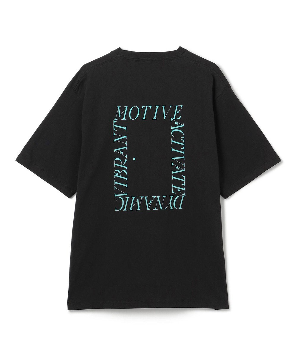 UNFILO MENS ベーシック ロゴT 